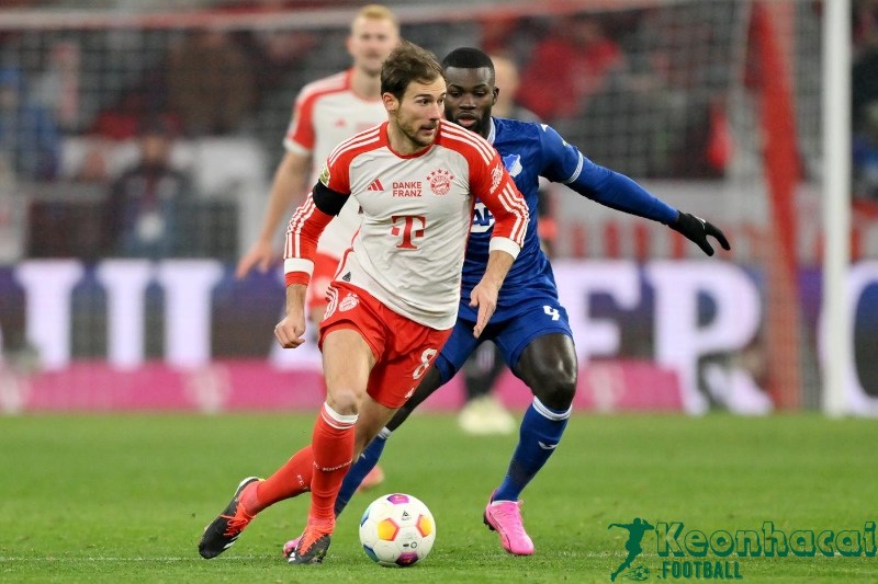 Soi kèo Hoffenheim vs Bayern Munich, 20h30 ngày 18/05/2024 3 Soi kèo Hoffenheim vs Bayern Munich - 20h30 ngày 18/05/2024