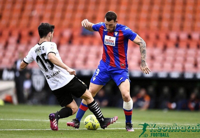 Soi kèo Eibar vs Real Oviedo, 2h00 ngày 13/06/2024 3 Soi kèo Eibar vs Real Oviedo - 2h00 ngày 13/06/2024